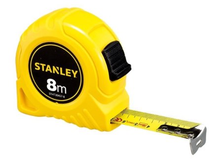 Рулетка Stanley 1-30-457