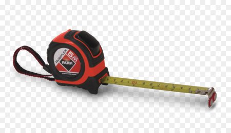 Рулетка вид сбоку