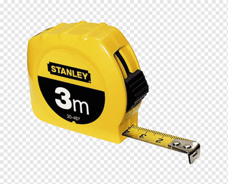 0-30-487 Рулетка Stanley 3м