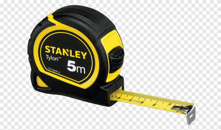 Рулетка Stanley hand Tools 5 м