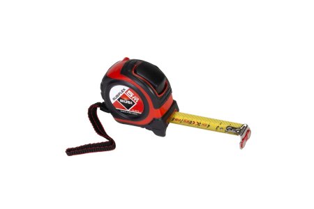 Рулетка Rubi IRONBLADE 75909