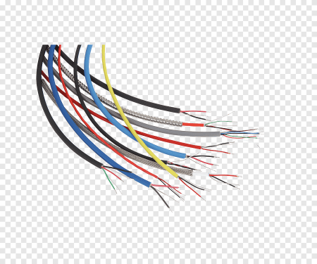 Кабель 2461с Alpha wire