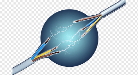 Электричество провода