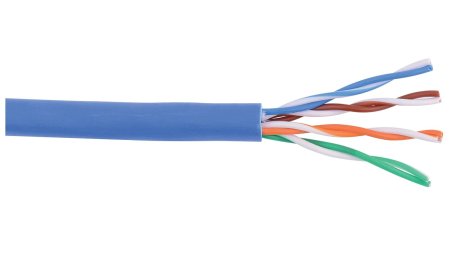 Компьютерный кабель UTP-4p ftp5e