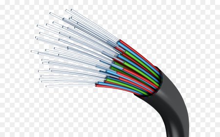 Оптический кабель Fiber Optic