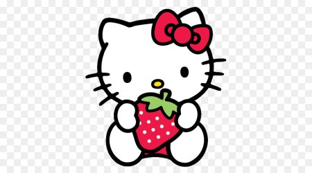 Хеллоу Китти hello Kitty