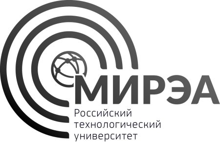 МИРЭА институт информационных технологий