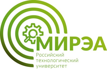 МИРЭА лого институтов