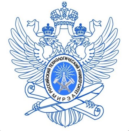 Герб МИРЭА