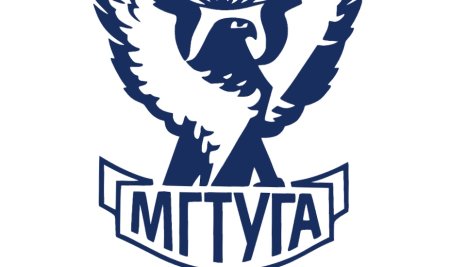 Эмблема института МГТУ га