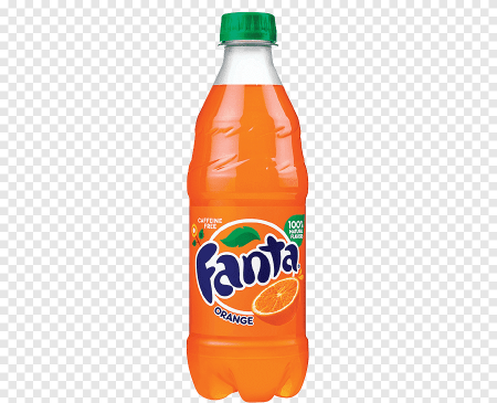 Fanta 0,5 л