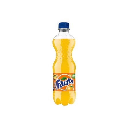 Фанта (Fanta) 0.5