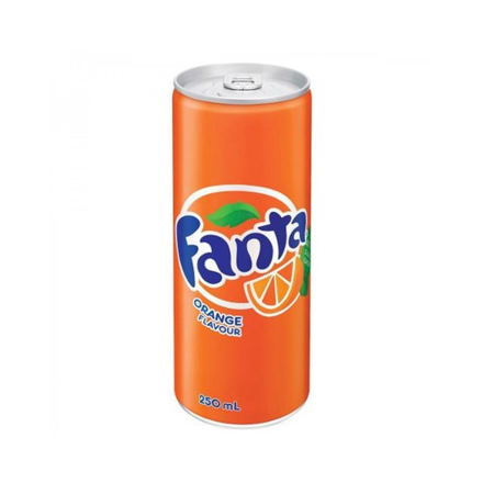 Fanta 0.33