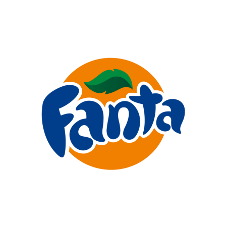 Логотип фанты