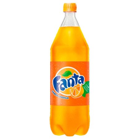 Fanta 0.5л уз