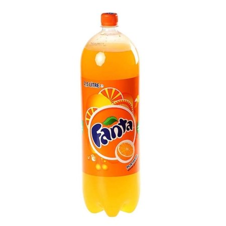 Fanta 2.5