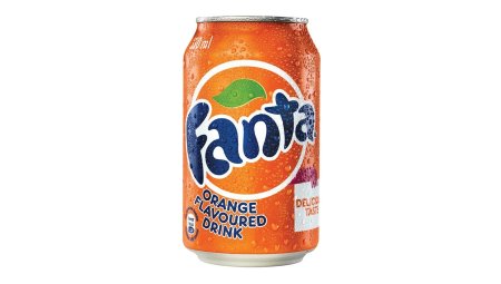 Fanta grape 330ml