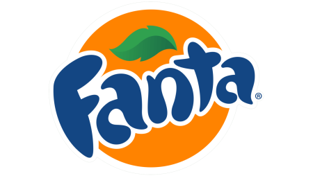 Fanta бренд