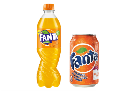 Фанта банка