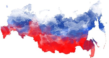 Фон Триколор
