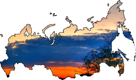 Контур России