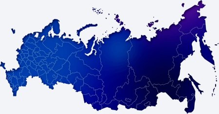 Контур России