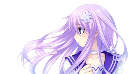 Hyperdimension Neptunia 2
