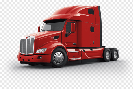 Peterbilt 579 2021