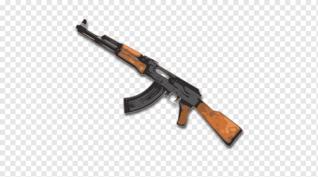 Ак47 автомат со штыком