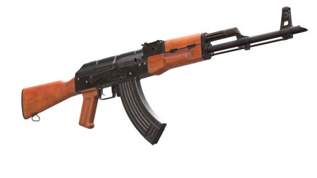 Калашников АК 47