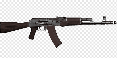 East Crane m16a3 w/m203 EC-702