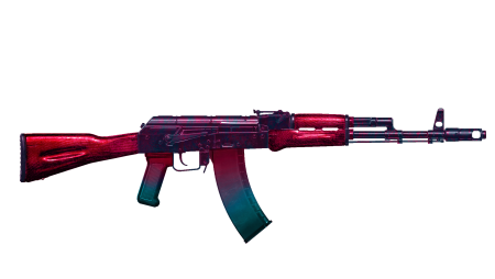 AK 47 скины