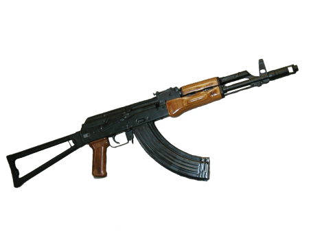 Штурмовая винтовка АК 47