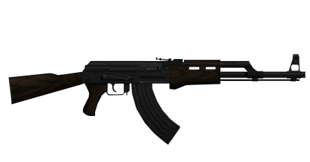 Калашников АК 47