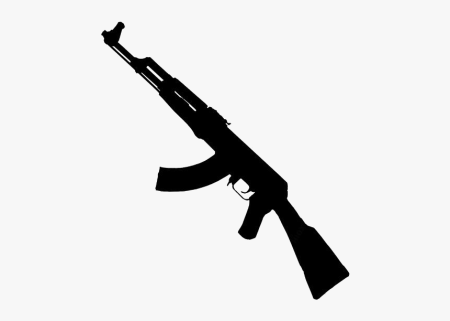АК 47