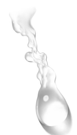 Слёзы для фотошопа