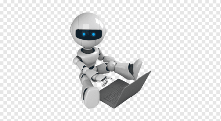 Компьютеры и роботы