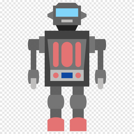 Vector робот