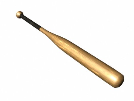 Baseball bat ГРЕННИ