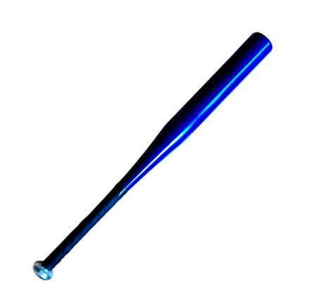 Бейсбольная бита bat small Aluminium 32 in