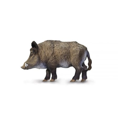 Фигурка Safari 224229 кабан