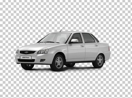 Lada Priora универсал 2007 –