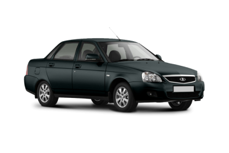 Lada Priora Лада Приора 2022