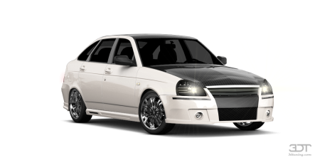 2172 Priora 2012