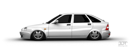 2172 2170 Приора Priora r16