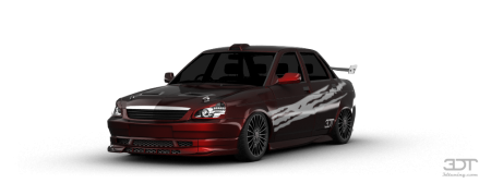 2170 Priora 2008