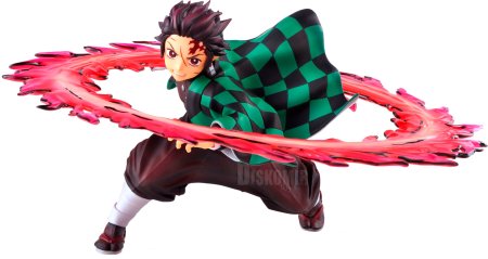 Kimetsu no Yaiba фигурки