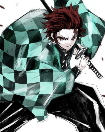 Tanjirou Kamado