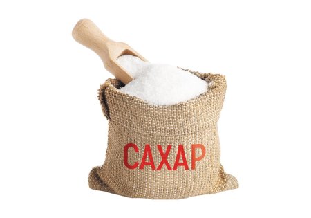 Акция сахар песок