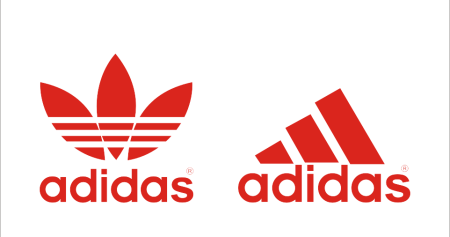 Adidas logo